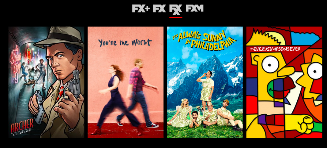 How to Watch FXNow Live Without Cable Top 5 Options