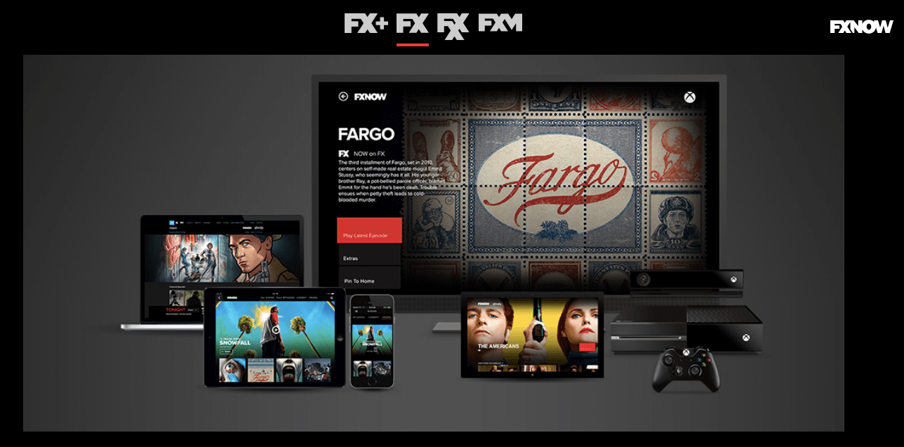 How to Watch FXNow Live Without Cable Top 5 Options