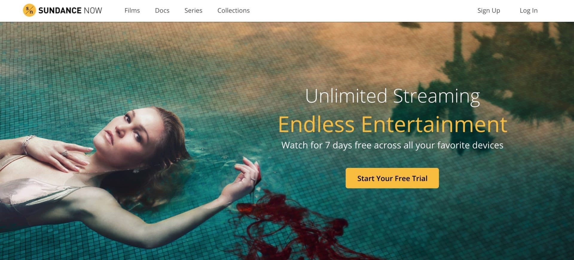 5 Streaming Services (Free Trials) You Should Try in 2020