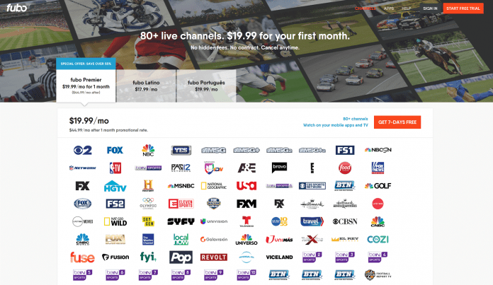 How to Watch Telemundo Without Cable The 4 Best Options