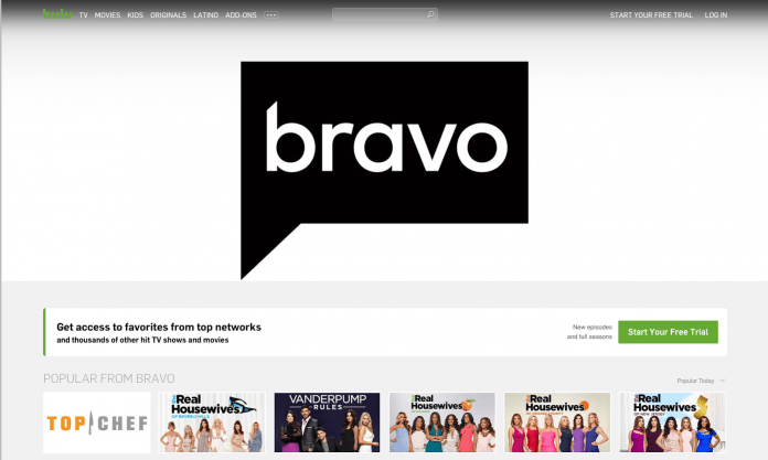 How to Watch Bravo Live Without Cable 2021 Top 5 Options