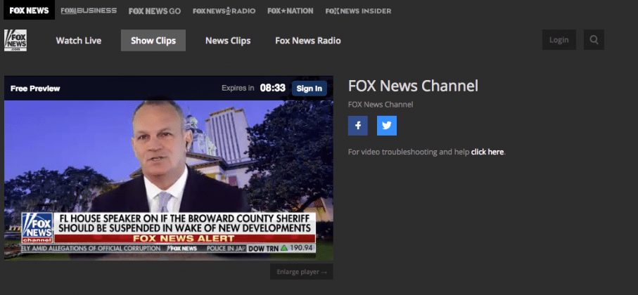 How to Watch Fox News Live on Amazon Fire TV, Without Cable Your Top