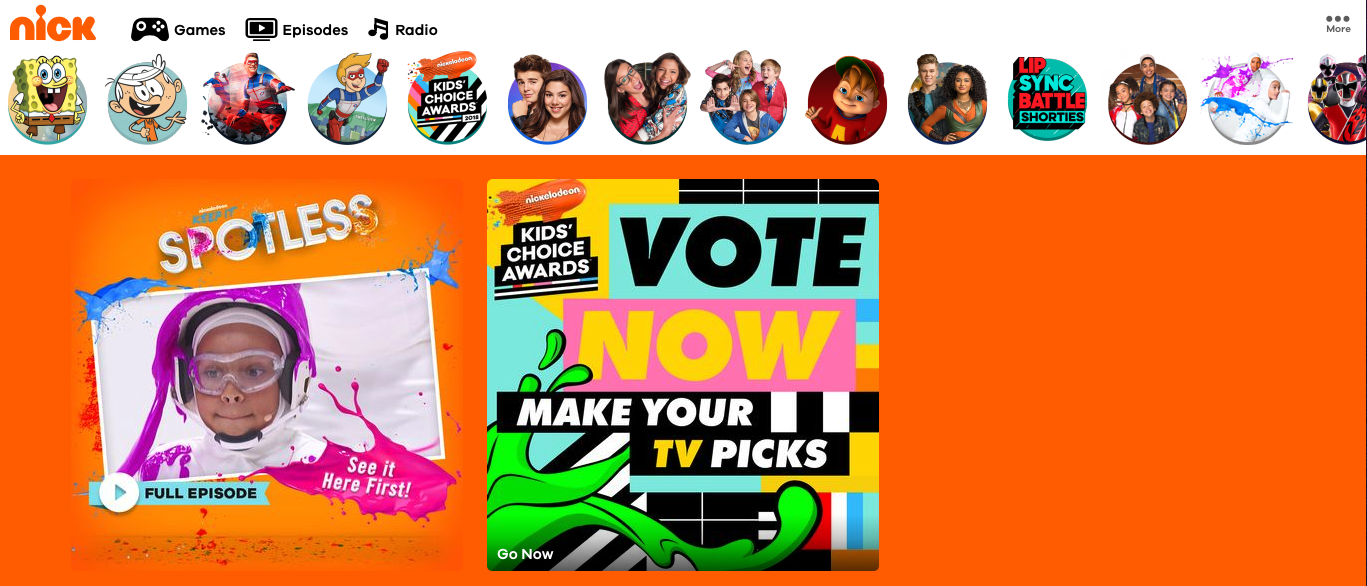 How to Watch Nick at Nite Live Without Cable 2019 Top 4 Options