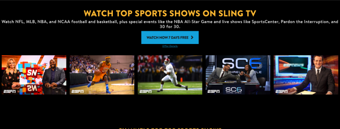 YouTube TV Vs. Sling TV In 2022 8 Things You Need to Know