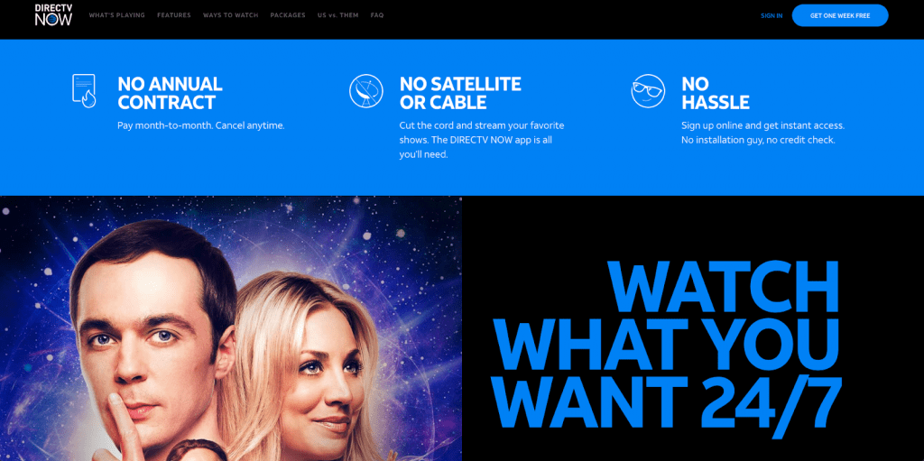 How to Watch AXS TV Live Without Cable 2020 Top 5 Options