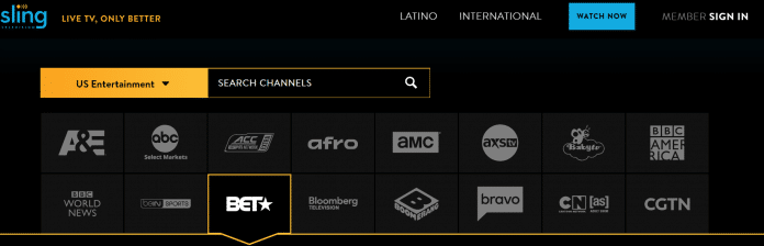 How to Watch The Pac12 Network Without Cable in 2020 Top 2 Options