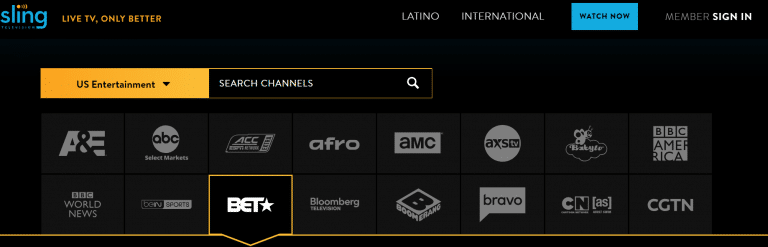 How to Watch The Pac12 Network Without Cable in 2020 Top 2 Options