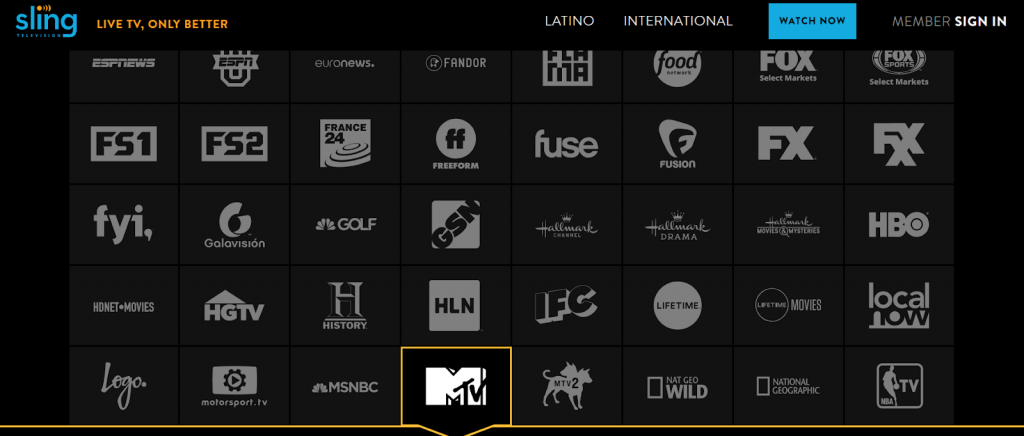 How to Watch Golf Channel Live Without Cable 2021 Top 6 Options