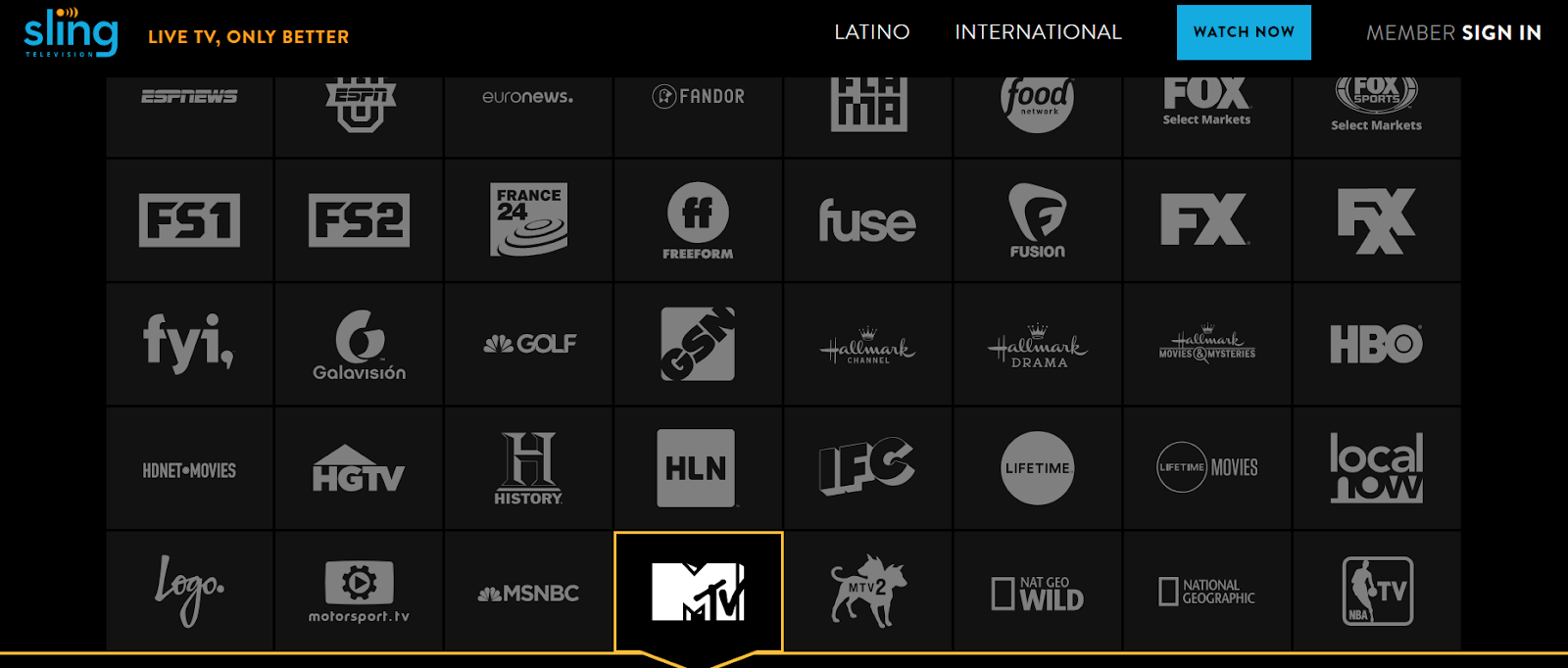 How to Watch Golf Channel Live Without Cable 2021 Top 6 Options