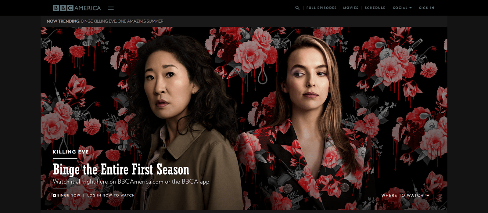 How to Watch BBC America Live Without Cable 2021 Top 5 Options