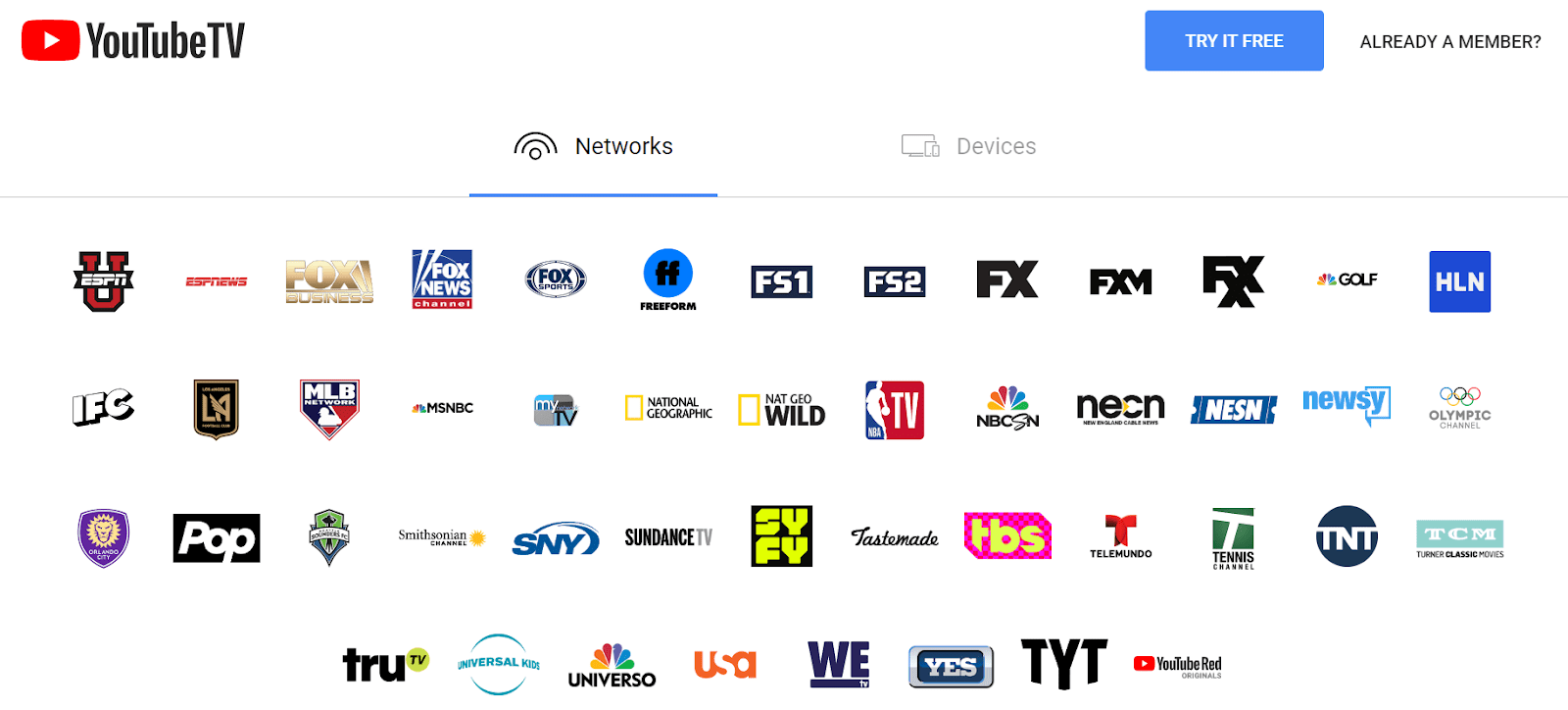 Top 20 Best Free sites To Watch Live Soccer Tv In 2019