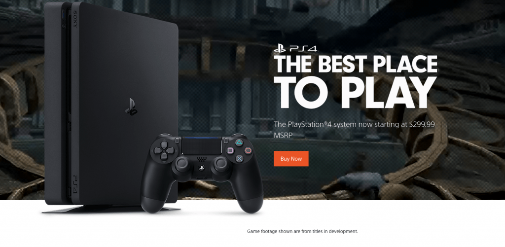 How to Get American Netflix on PS4 This Is Your Best Option