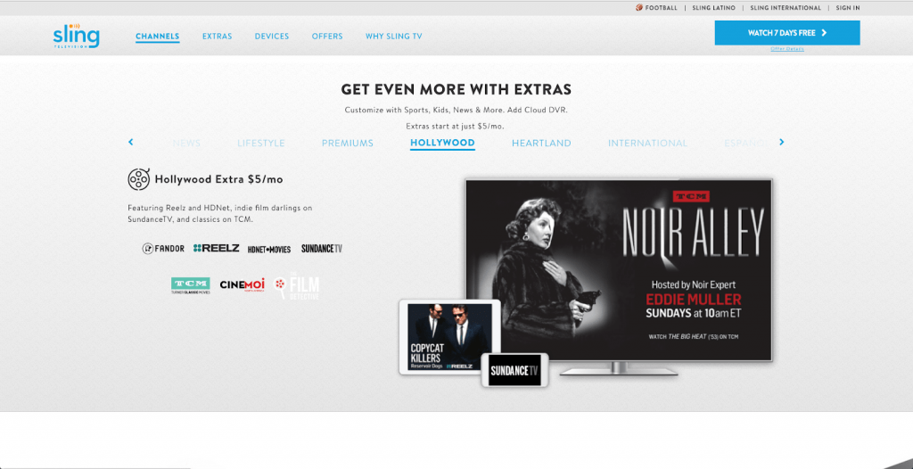 How to Watch TCM Live Without Cable 2021 Top 4 Options