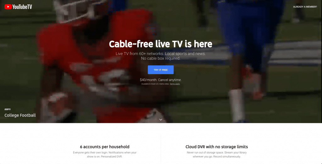 How To Get The Sec Network On Roku / You can get sec network on the