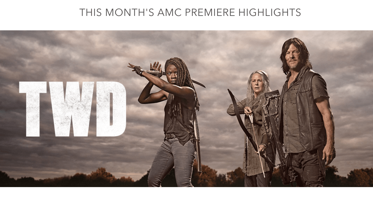 Is Amc Plus And Amc Premiere The Same