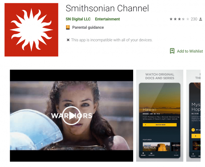 How to Watch the Smithsonian Channel Live Without Cable Top 3 Options