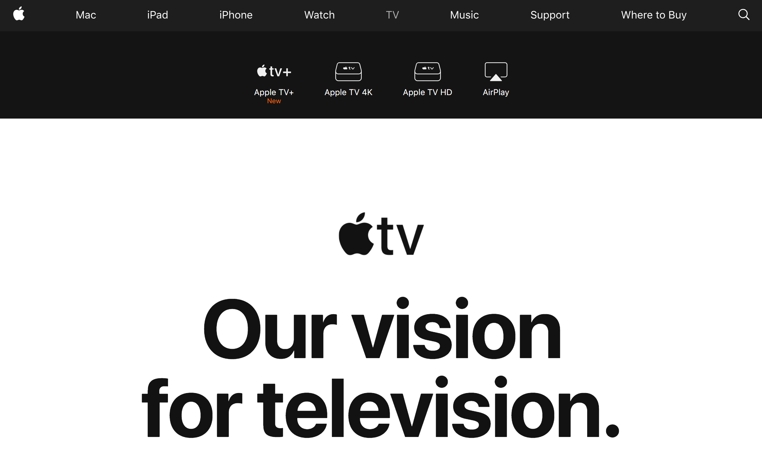 How to Watch Local TV Channels Live on Apple TV in 2019 Top 4 Options