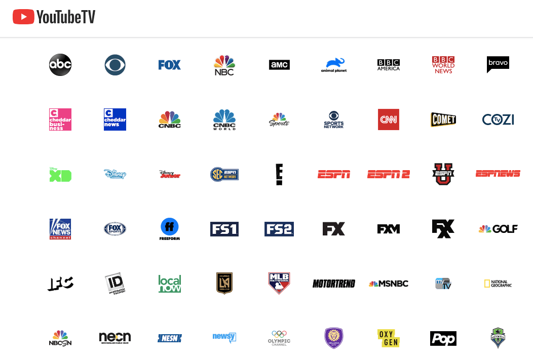 YouTube TV versus Hulu with Live TV in 2021 Which is the Best Live TV