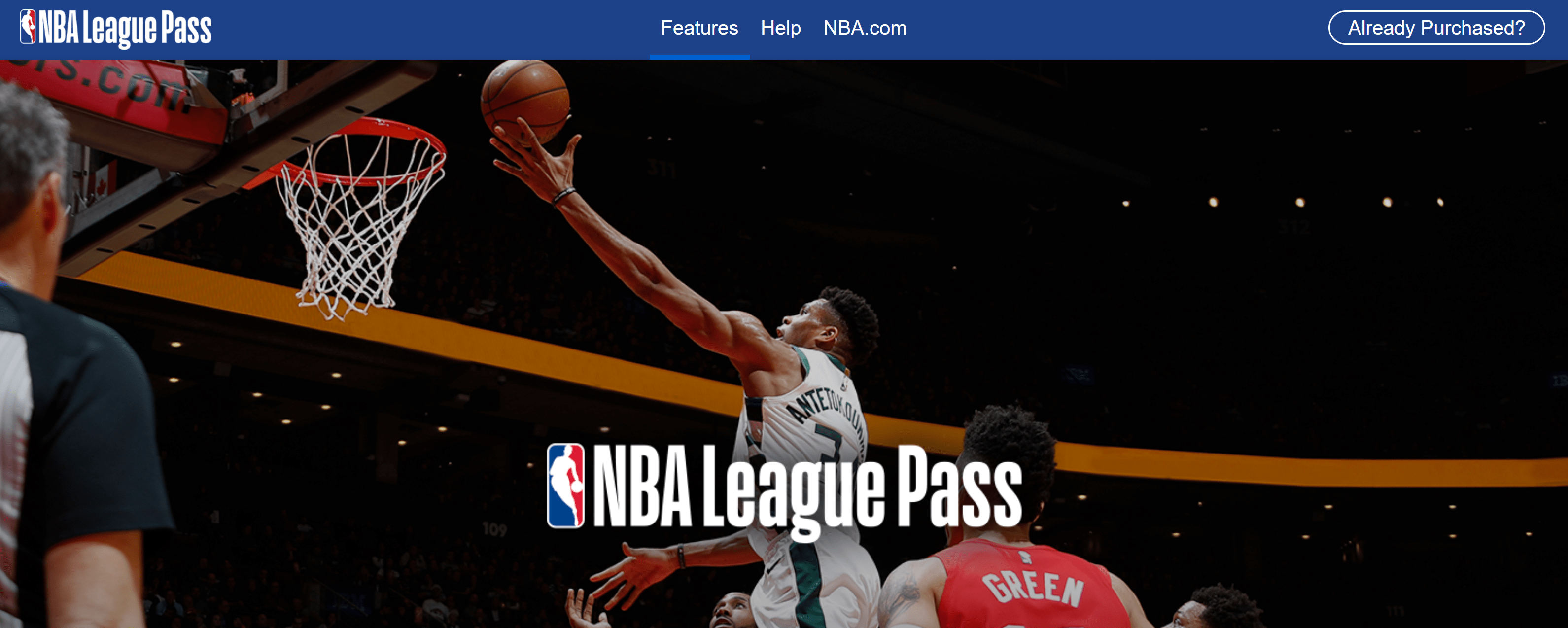How to Watch NBA League Pass Without Cable in 2020 Top 4 Options