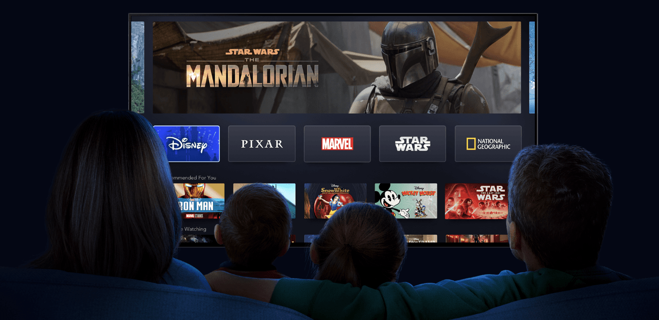 Disney+ Plans and Pricing in 2020 Everything You Need to Know