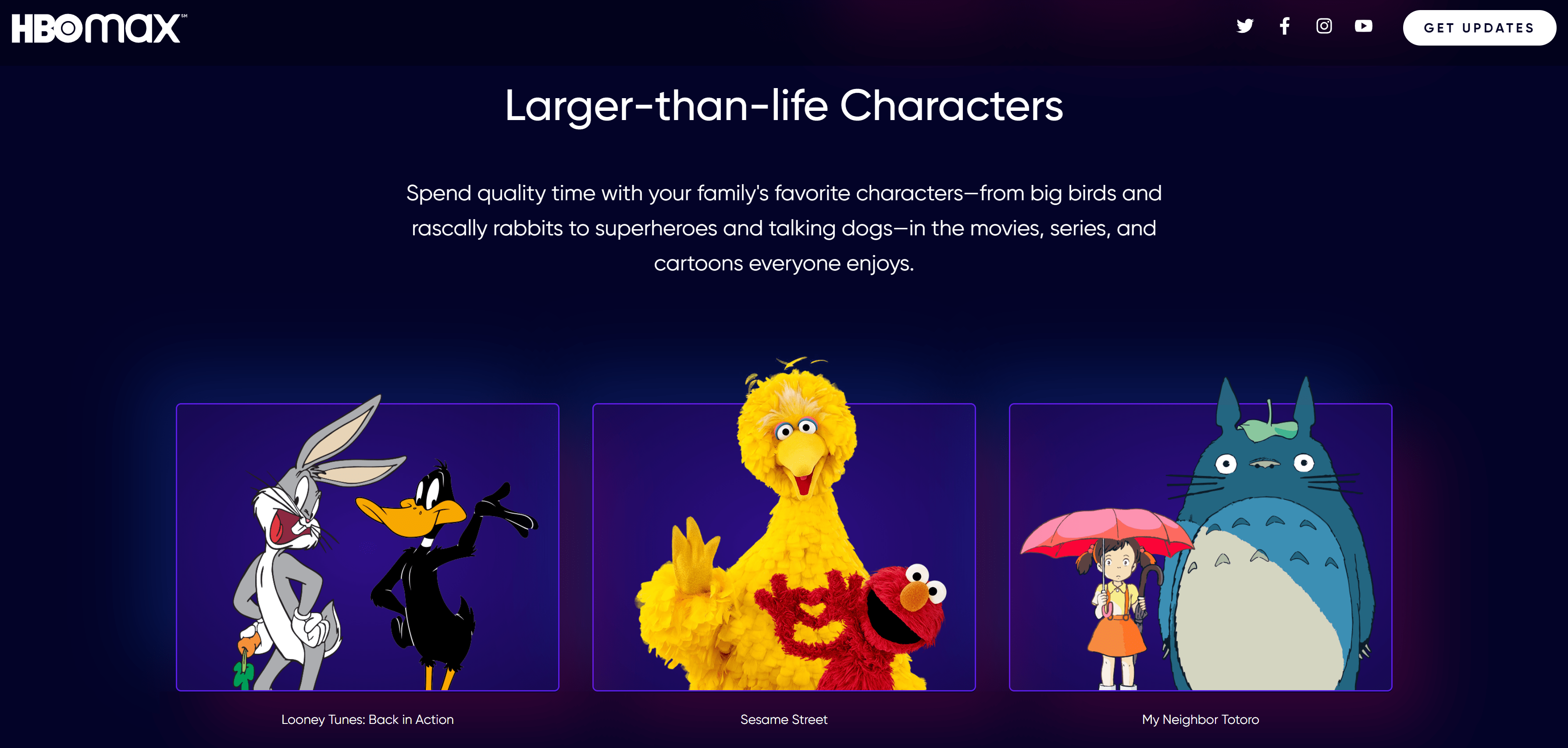 Is HBO Max Available on Nintendo Switch? HBO Max apps