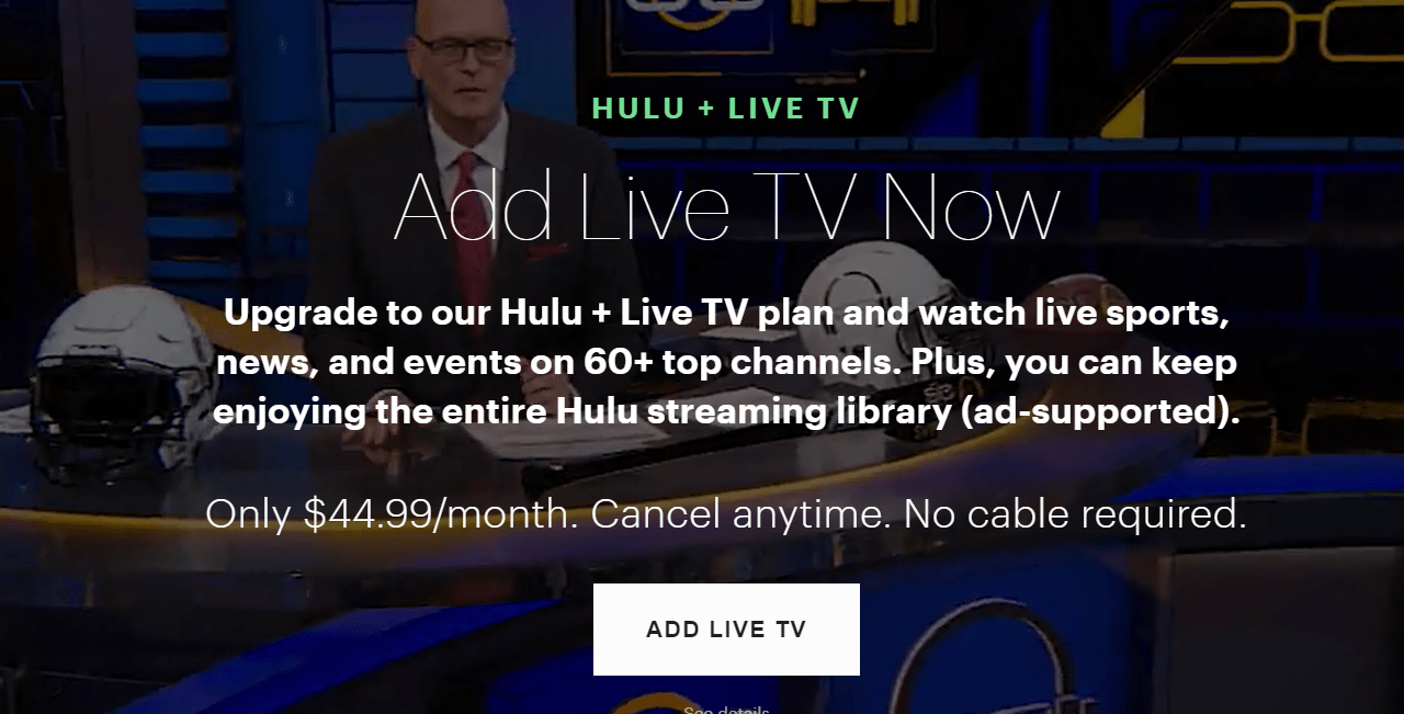 CNBC Live Stream Without Cable in 2020 Top Six Options