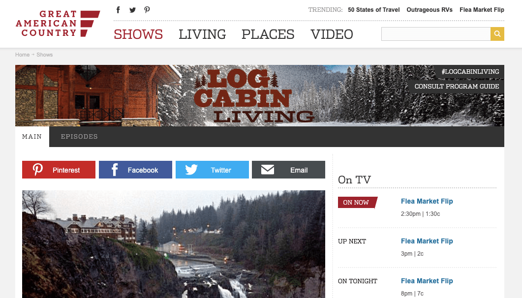 How to Watch Great American Country Live Without Cable in 2020 Top 5