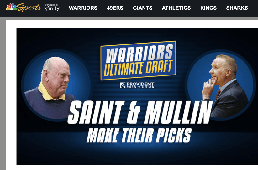 How to Watch NBC Sports Bay Area Live Without Cable in 2020 Top 6 Options