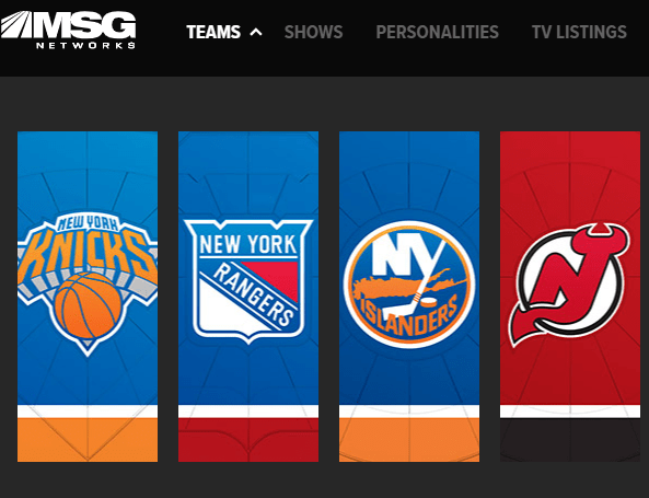 How to Watch MSG+ Live Without Cable 2020 Top 2 Options