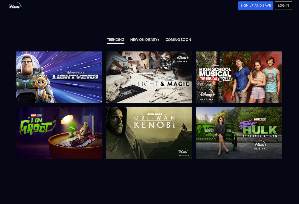 Disney+ Cost in 2022 Price Increases on the Way