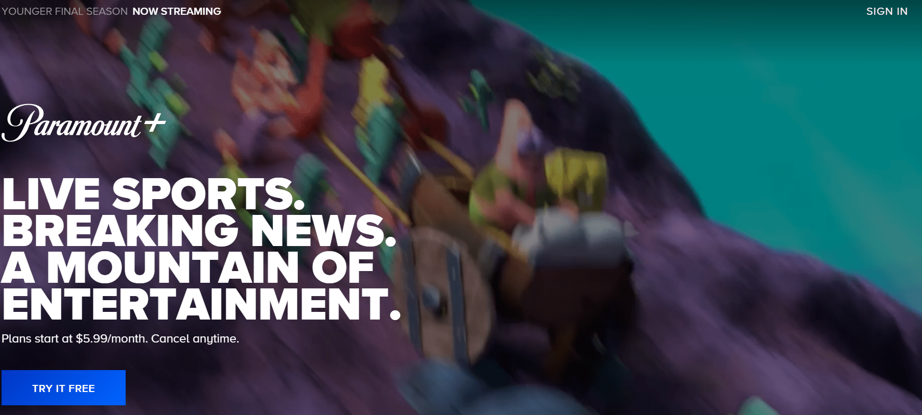 Paramount+ Review 2021 A Unique Service With Stunning Originals