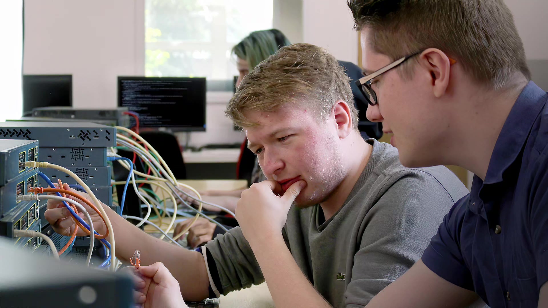 Cyber Security (MSc) Postgraduate Degrees University of Gloucestershire