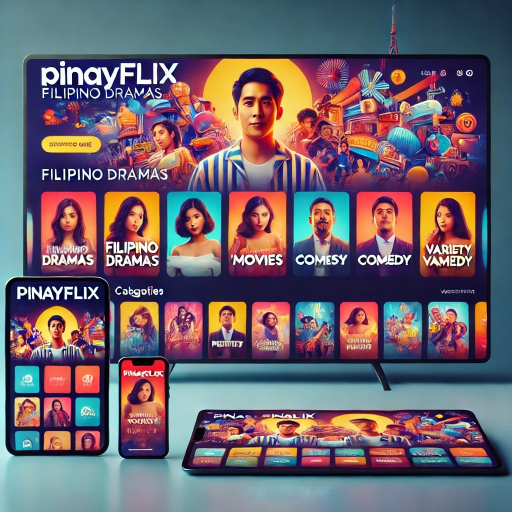 PinayFlix A Complete Guide to the Filipino Streaming Experience Flixhq