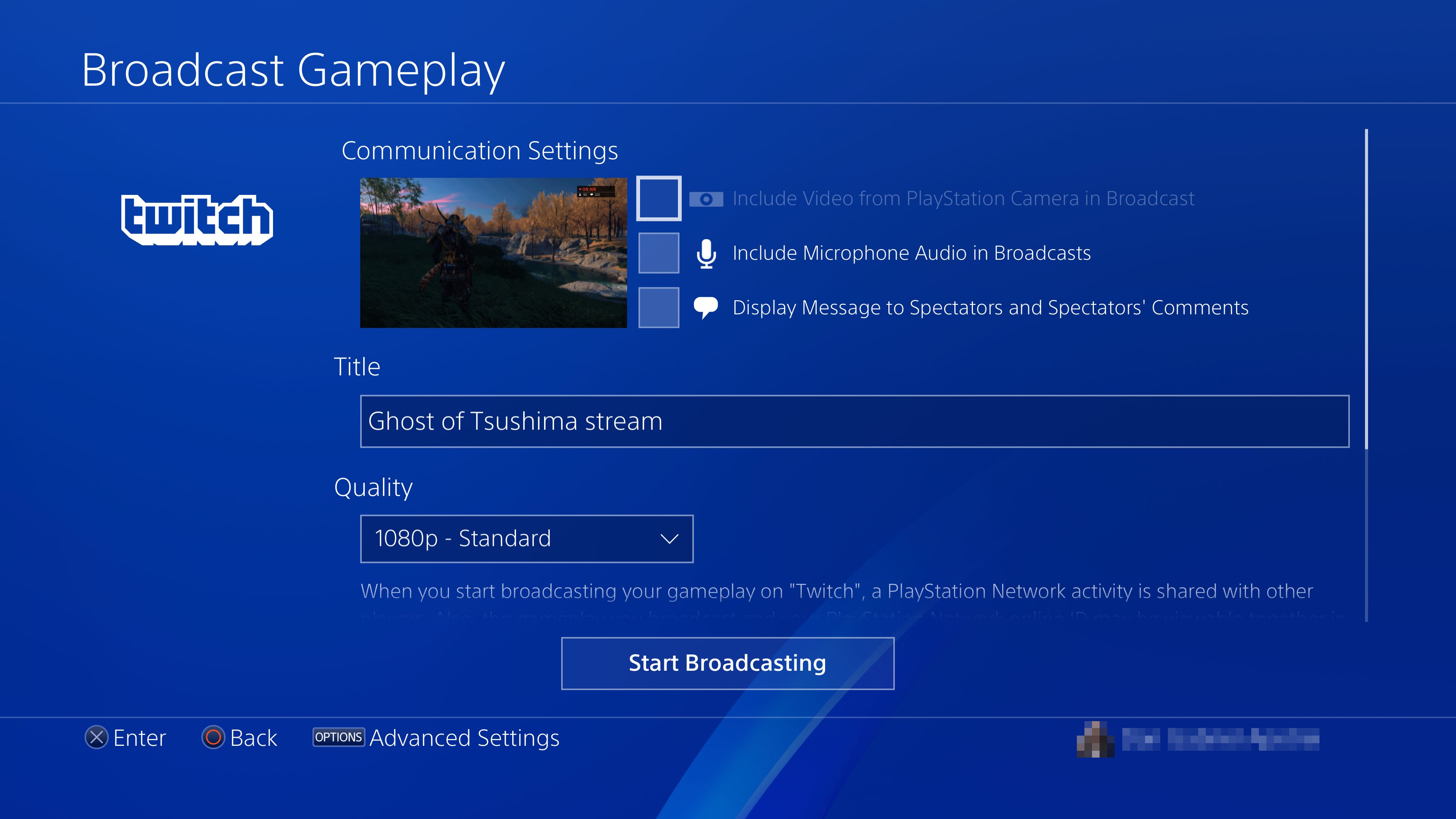 How to stream on Twitch using your PS4 with NO capture card Flixier