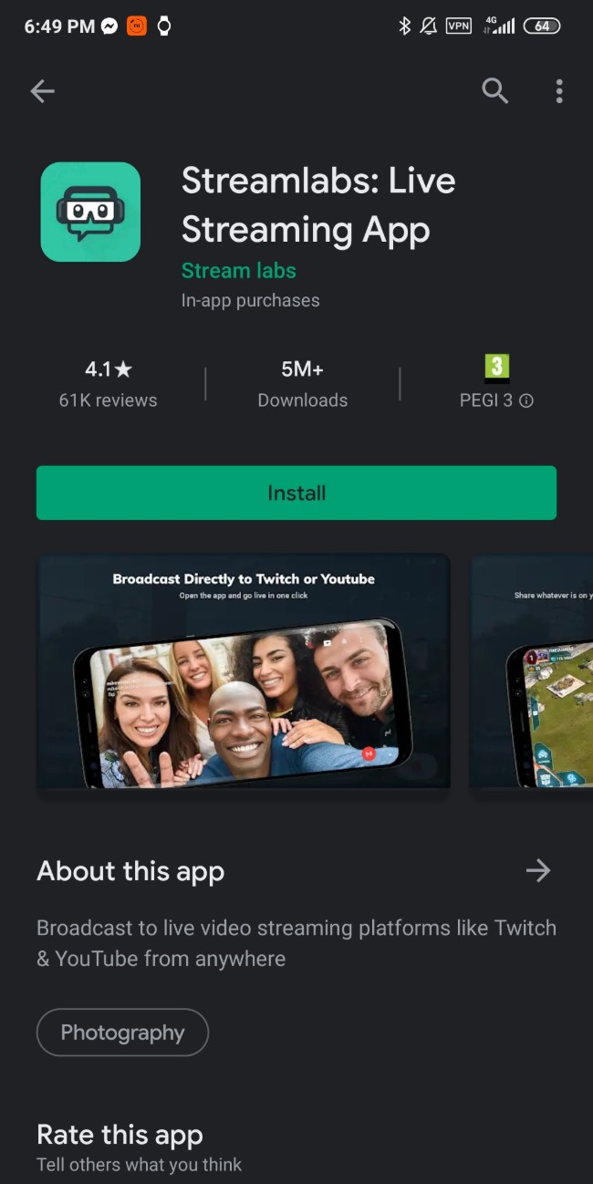 How To Remove Twitch App Games Escons