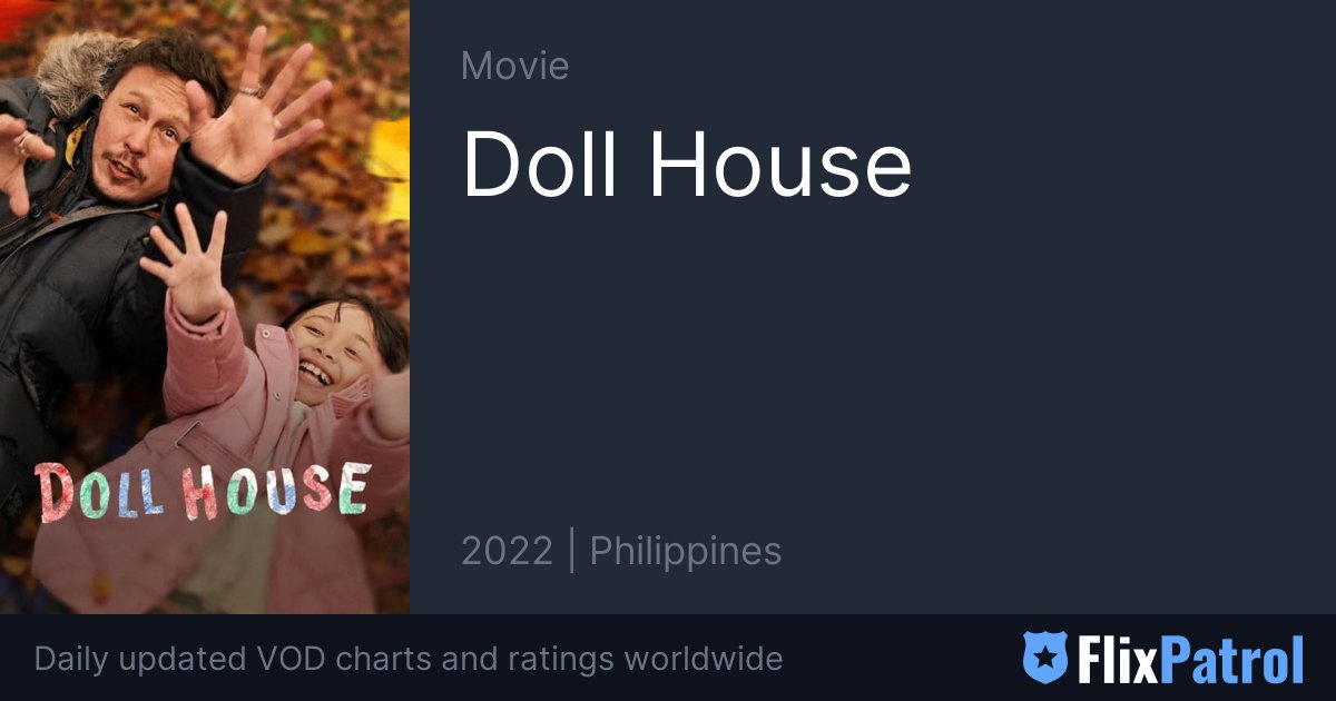 Doll House • FlixPatrol