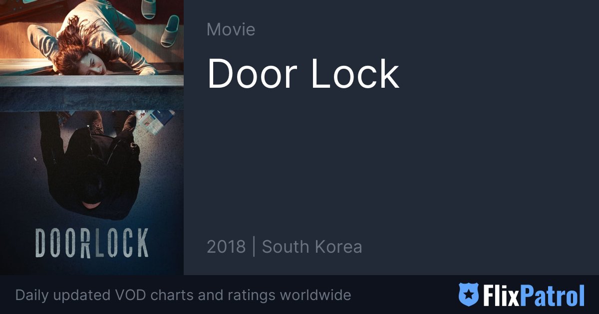Door Lock Similar Movies • FlixPatrol