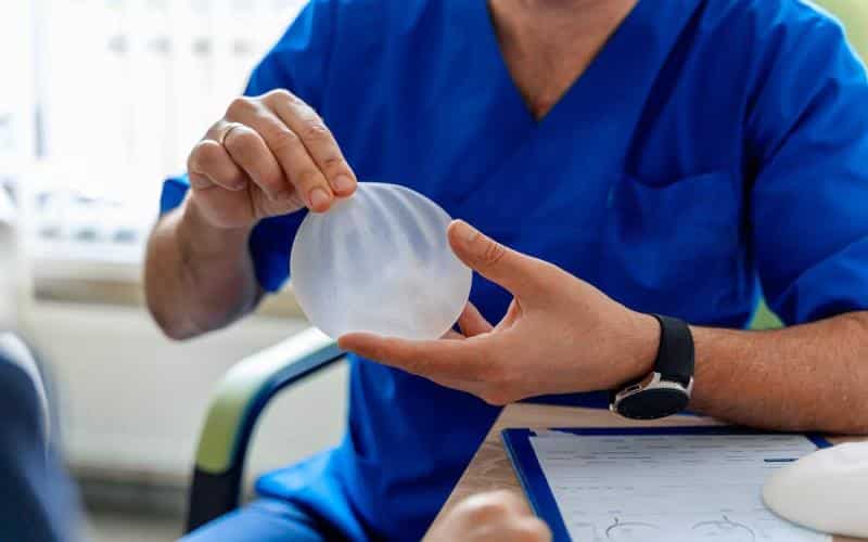 Why Do Breasts Feel Hard After Augmentation? Flixpress