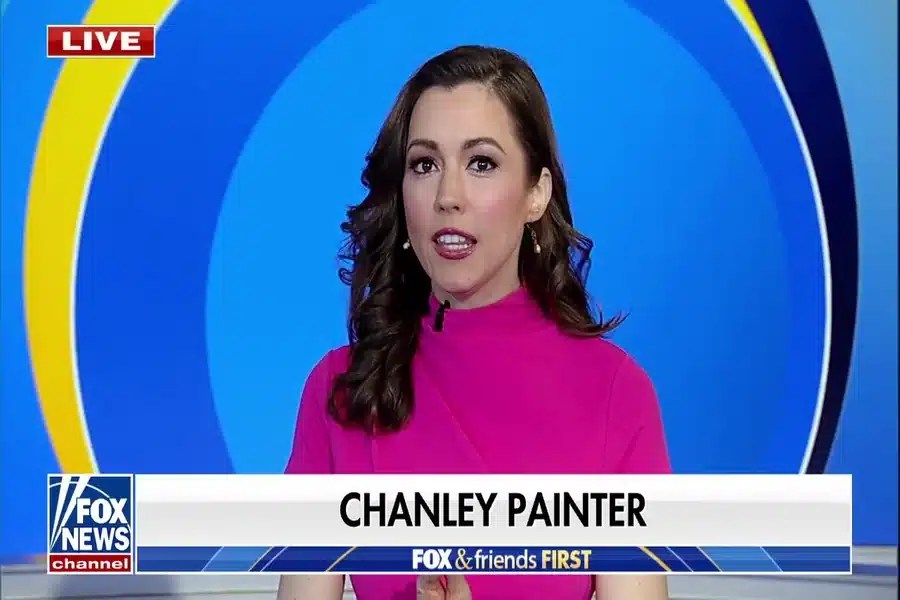Who Is Chanley Painter's Husband? A Closer Look