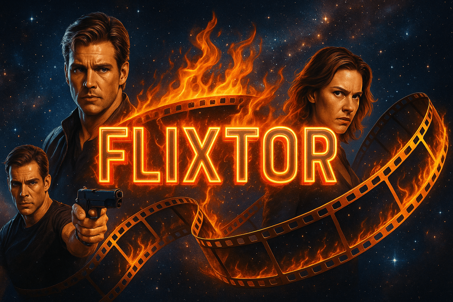 Flixtor Free Movies Streaming with No Ads or Hidden Fees
