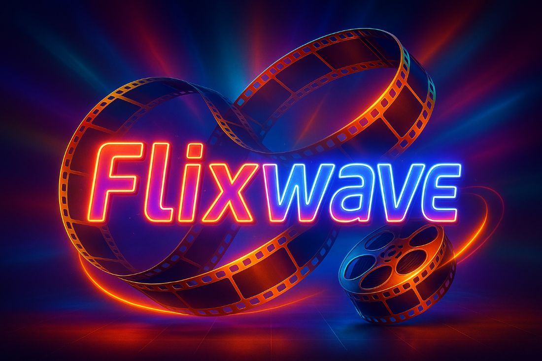 Flixwave Best Free Movie Streaming Site in 2025 (HD & 4K)