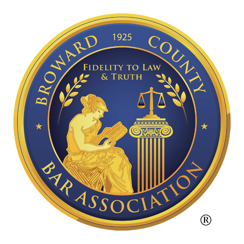 BCBALogowithRegisteredT Florida Lawyers Mutual Insurance Company