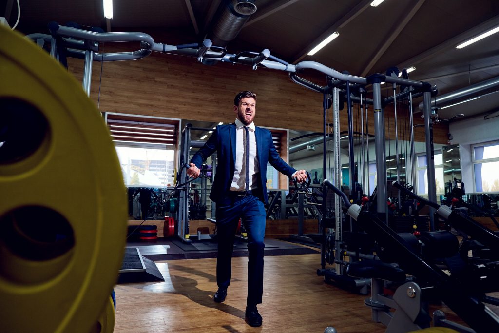 L3 Leisure Duty Manager FLM Training