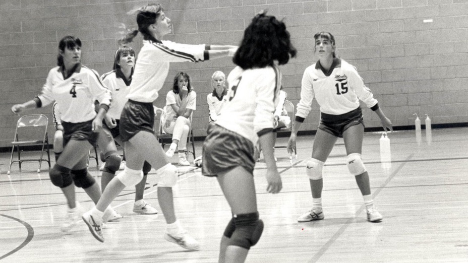 Long shorts compared to short volleyball shorts Volley Talk