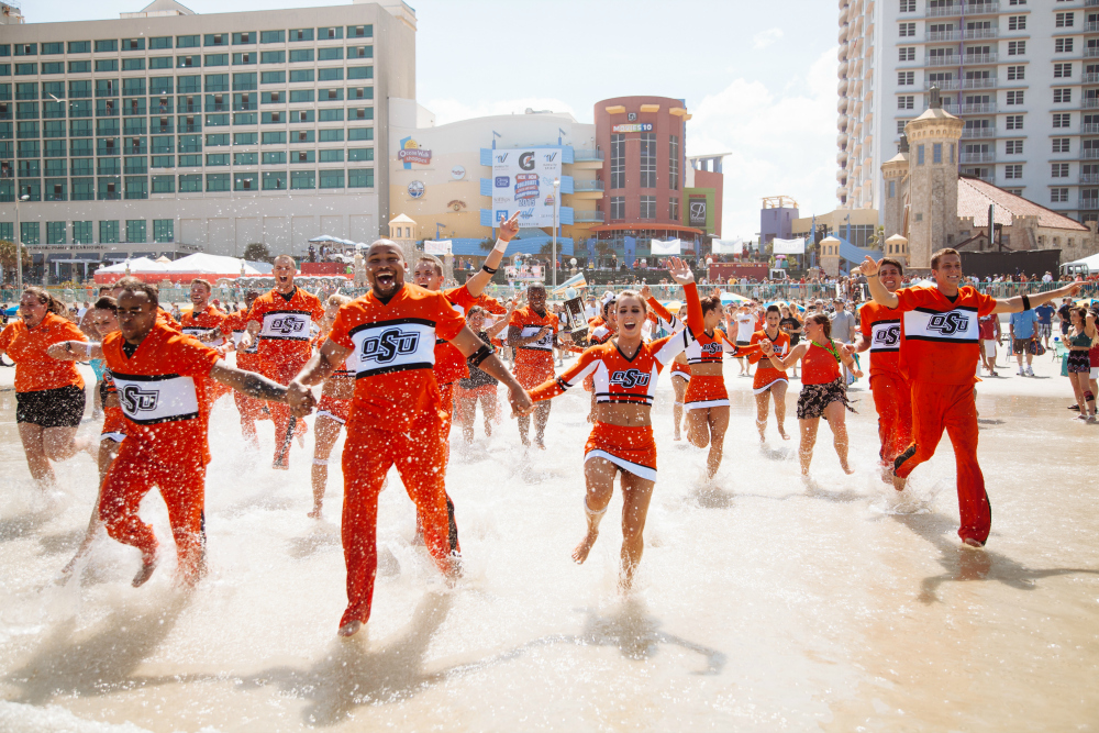 Daytona Schedule 2024 Cheer Daytona Things Only Cheer Fans Understand