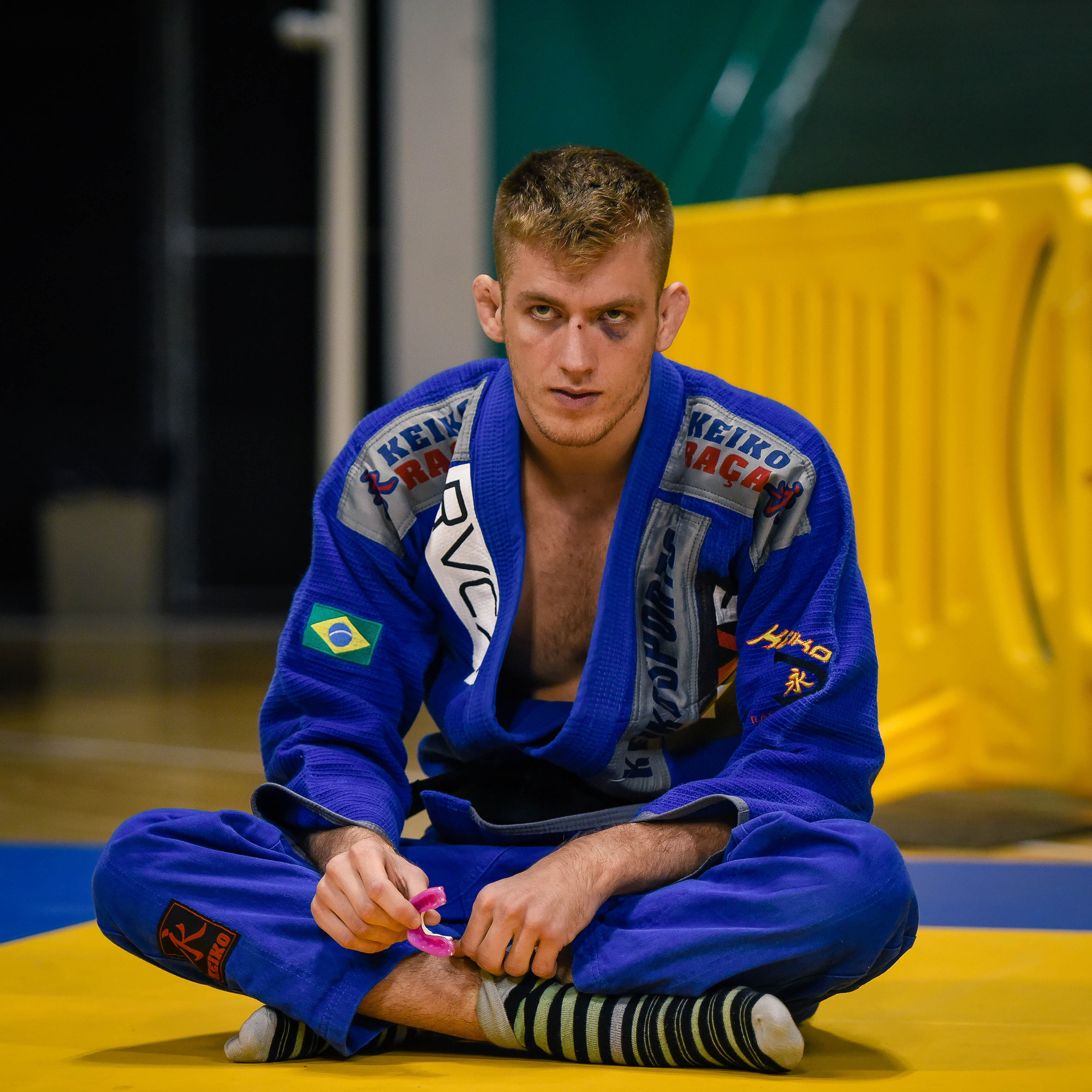 5 Americans To Watch At Worlds Edwin Najmi, Keenan Cornelius, & More