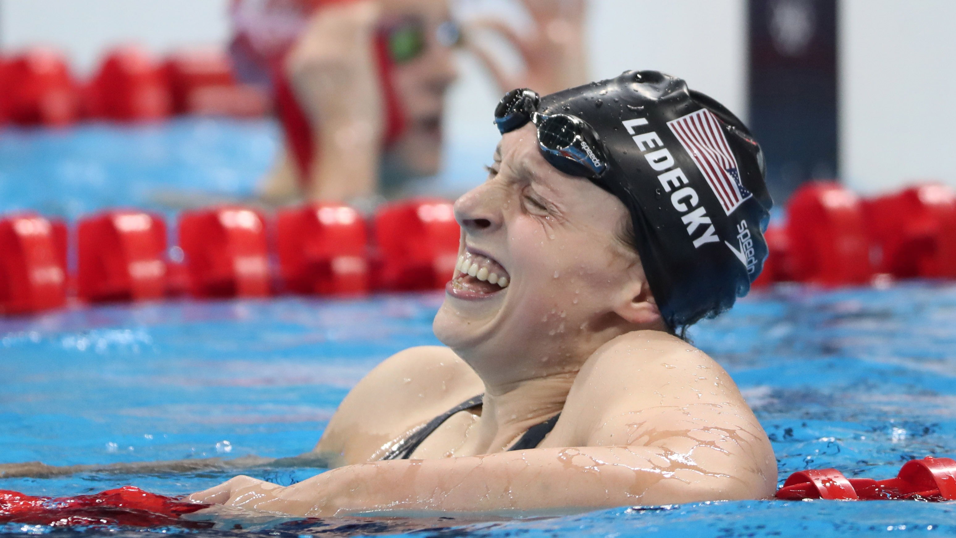 A History Of Women In Olympic Swimming FloSwimming
