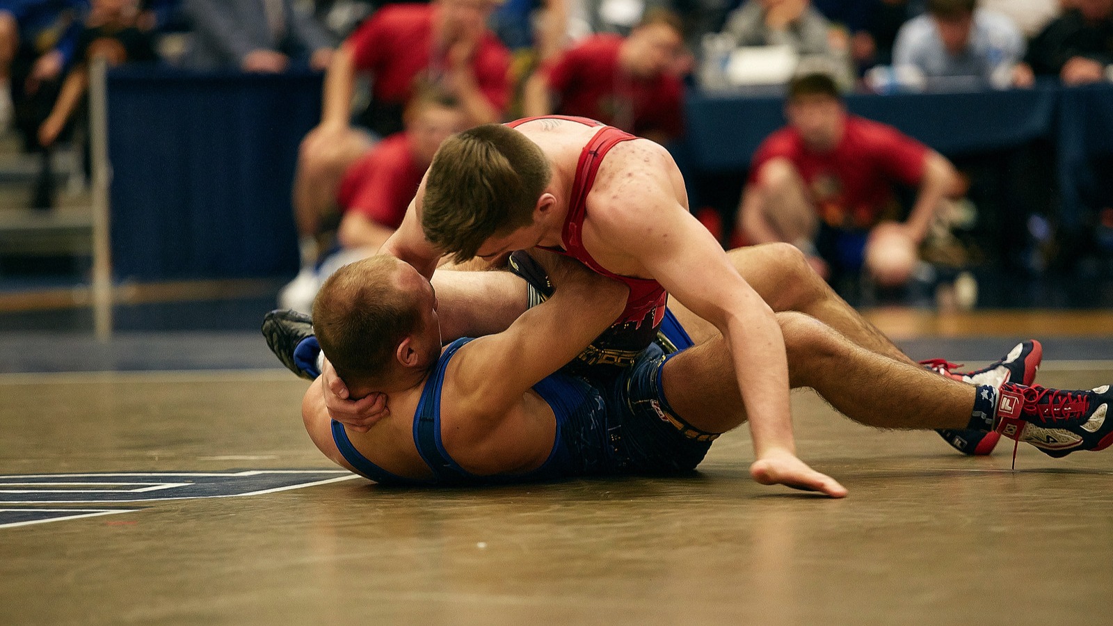 Top 5 Moments From Pittsburgh Wrestling Classic FloWrestling