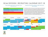 Ncaa Softball Recruiting Calendar 2022 2023 Ncaa Softball Recruiting Calendar 2022 2023