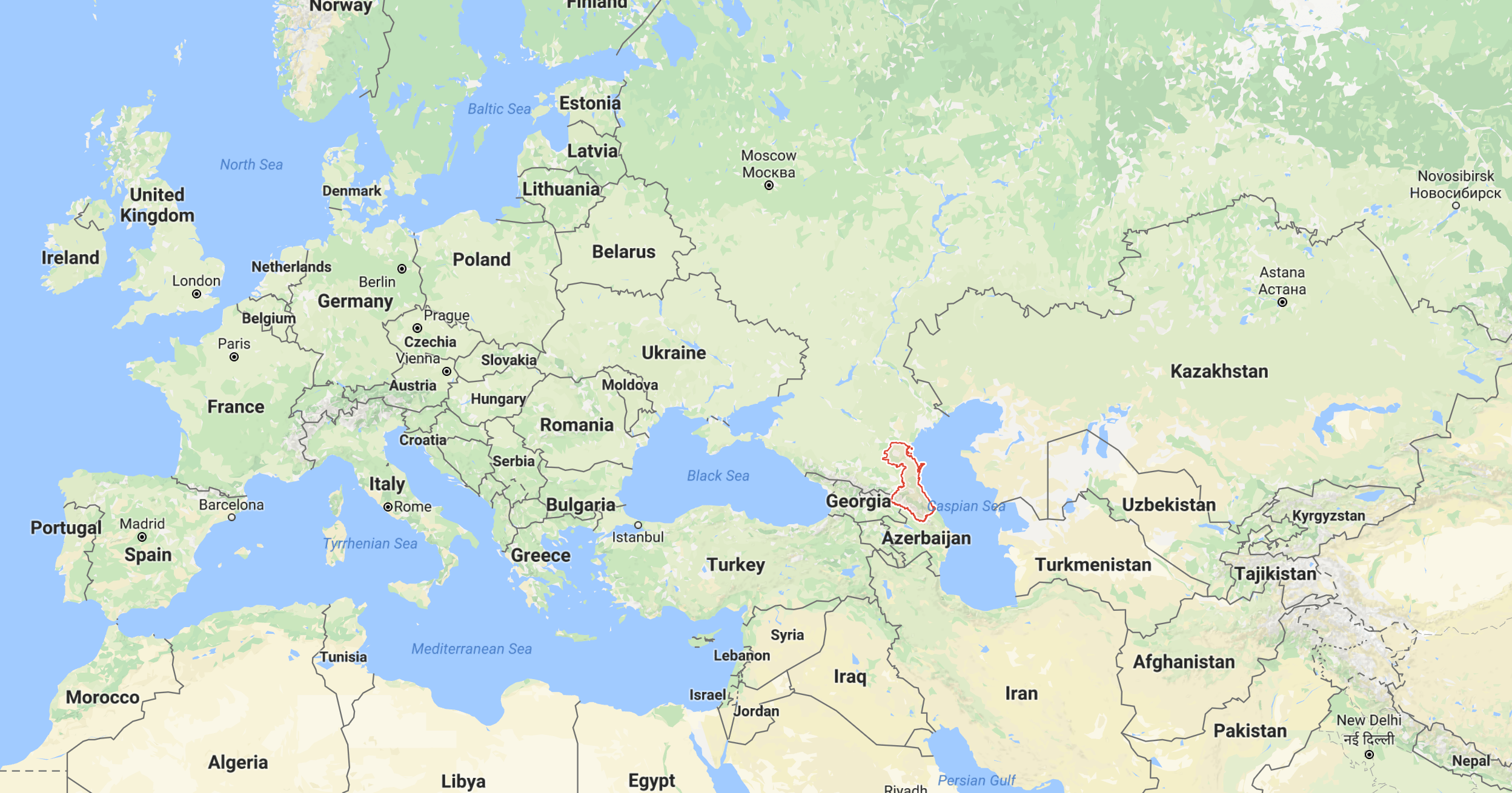 Dagestan On World Map Dagestan For Dummies FloWrestling